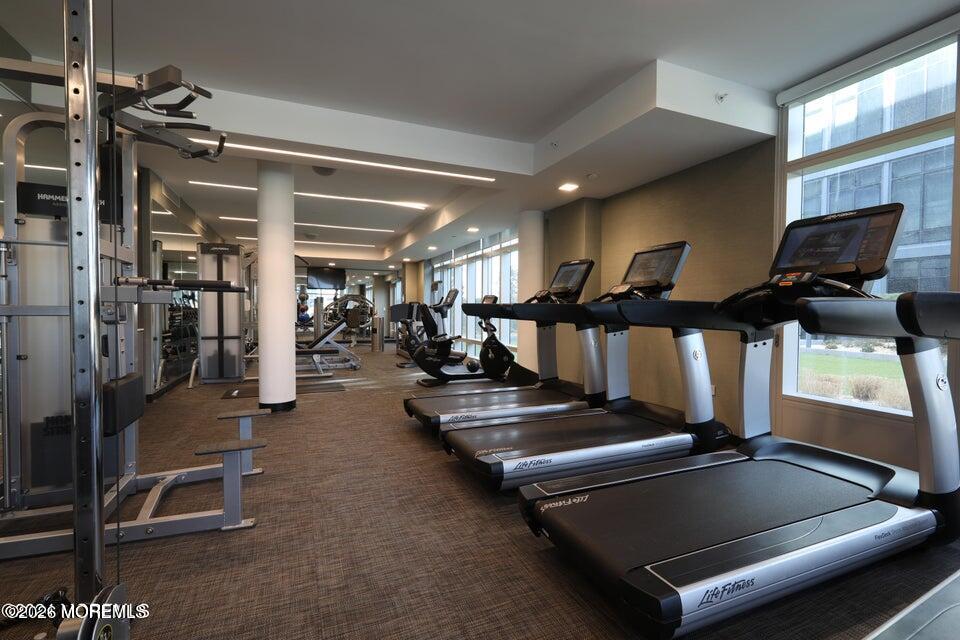 15 Morris Avenue Long Branch NJ 07740