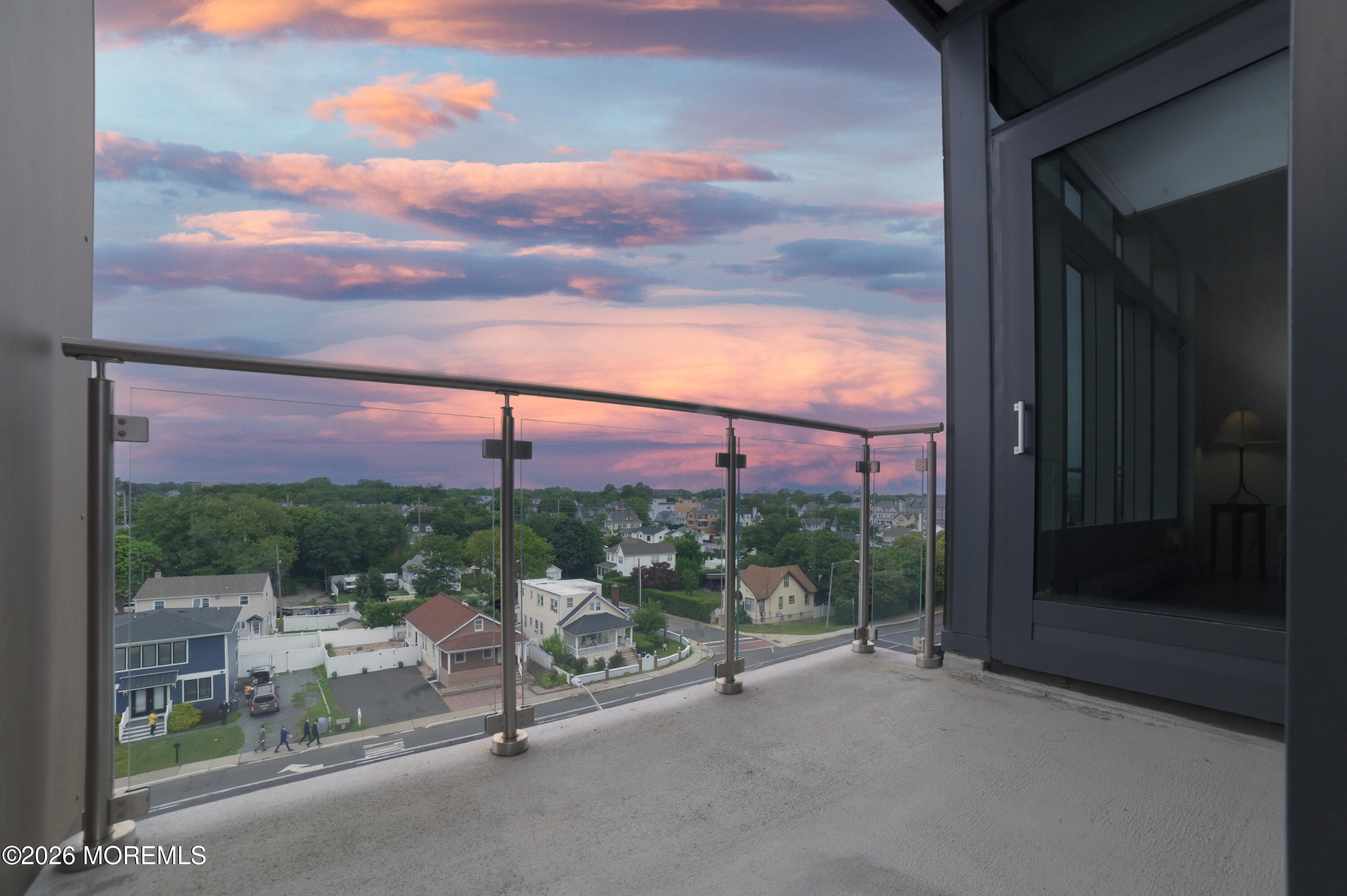 15 Morris Avenue Long Branch NJ 07740