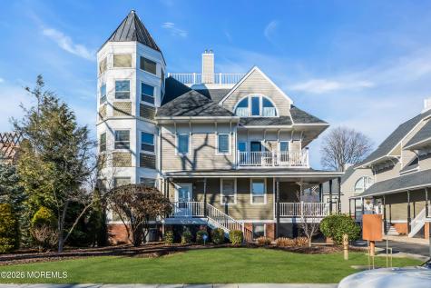 22 Franklin Place Morristown NJ 07960