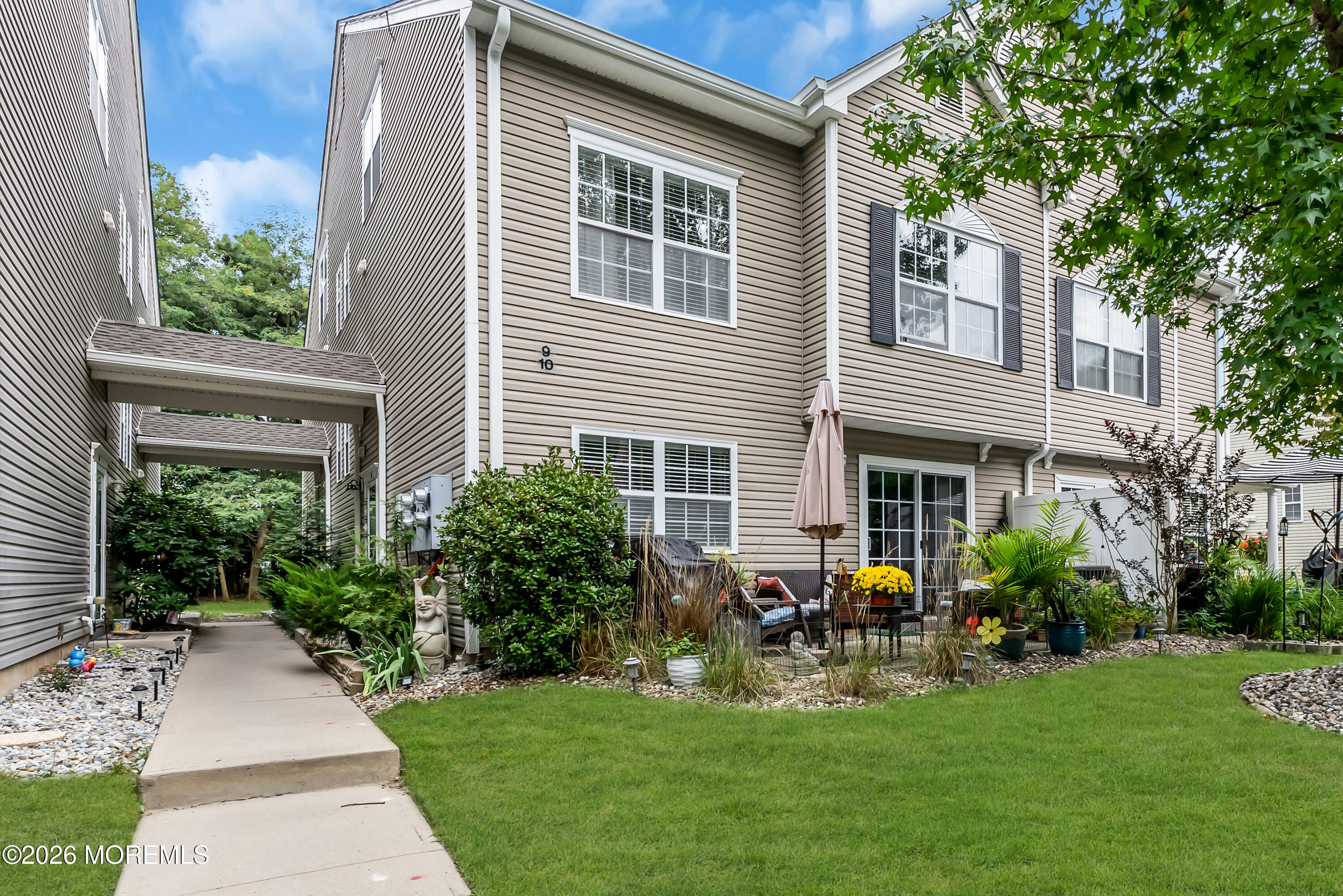 10 Topeka Court Tinton Falls NJ 07712