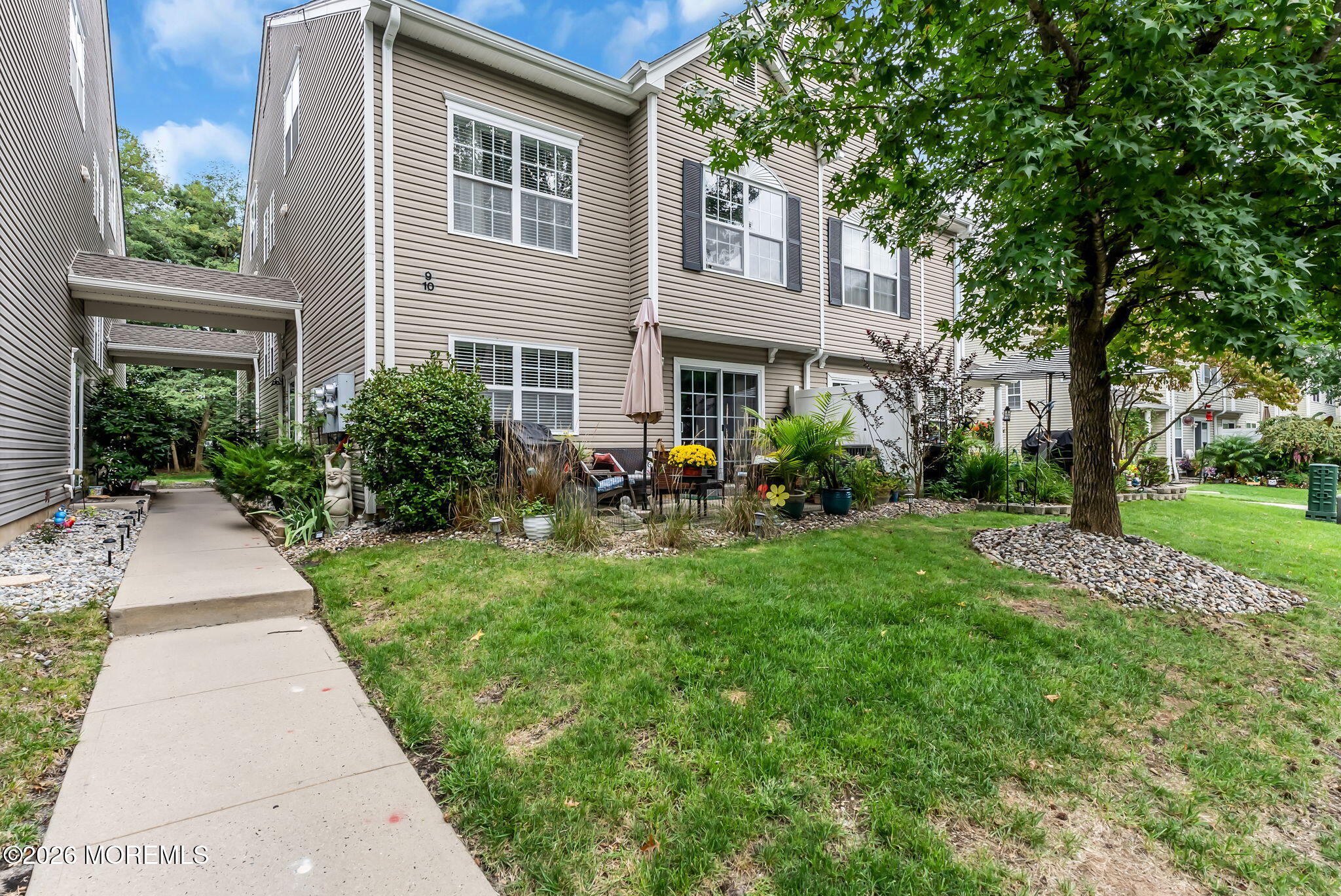 10 Topeka Court Tinton Falls NJ 07712