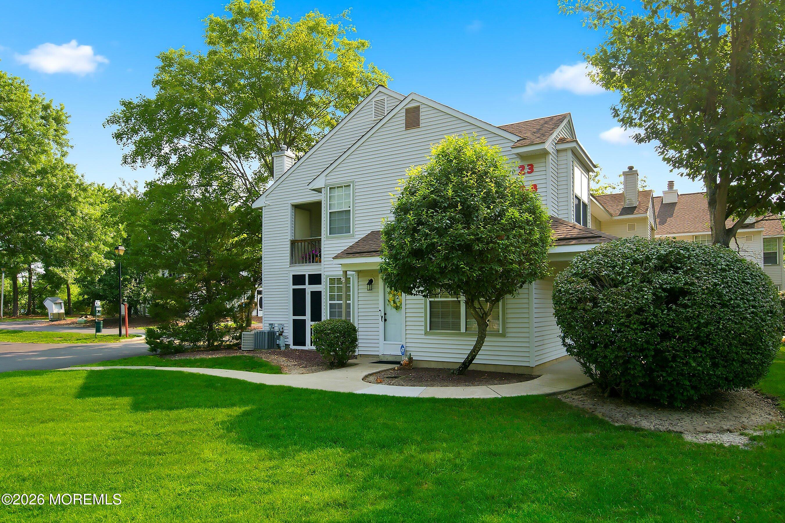 2 Waterview Drive Smithville NJ 08201