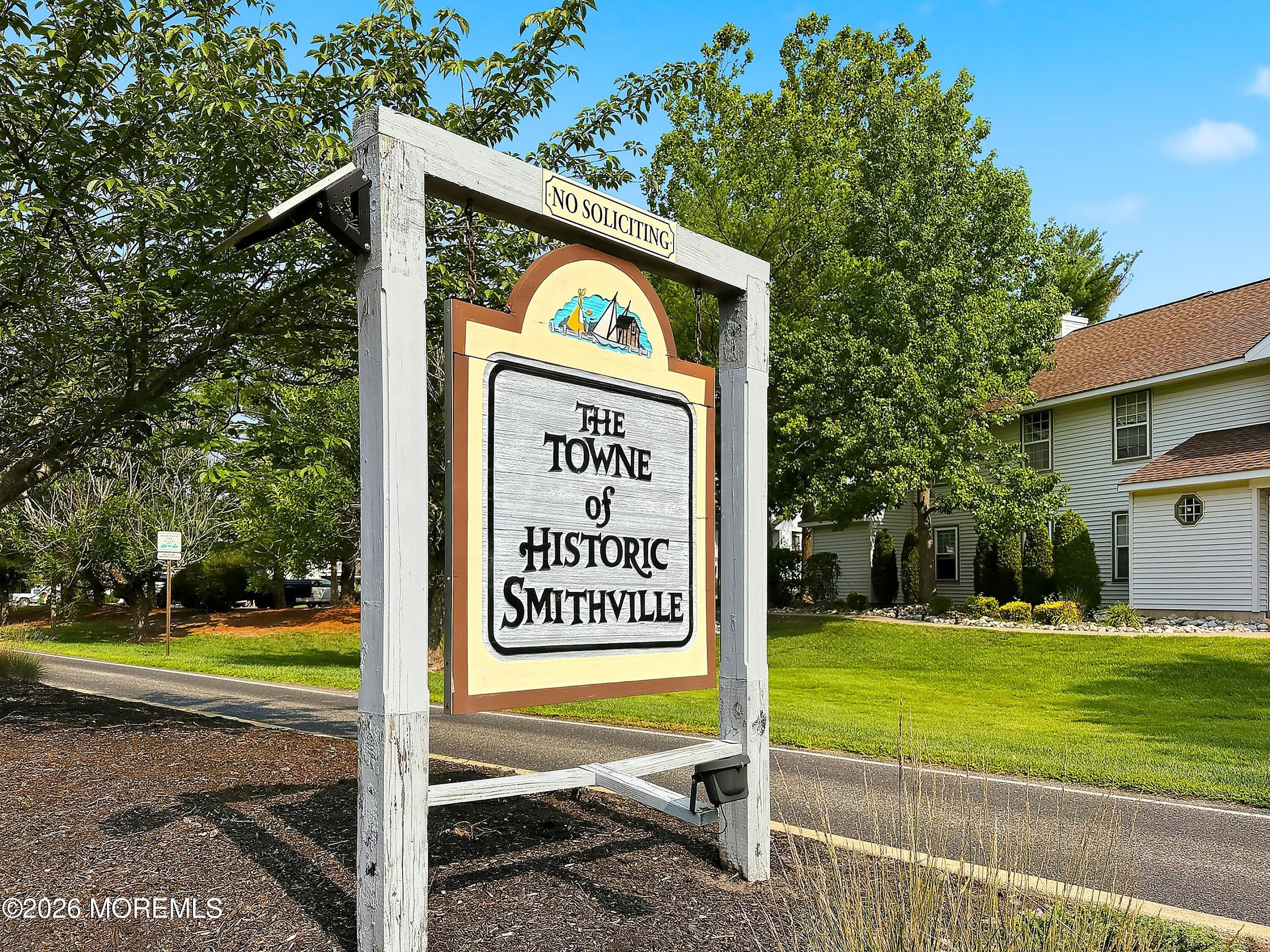 2 Waterview Drive Smithville NJ 08201