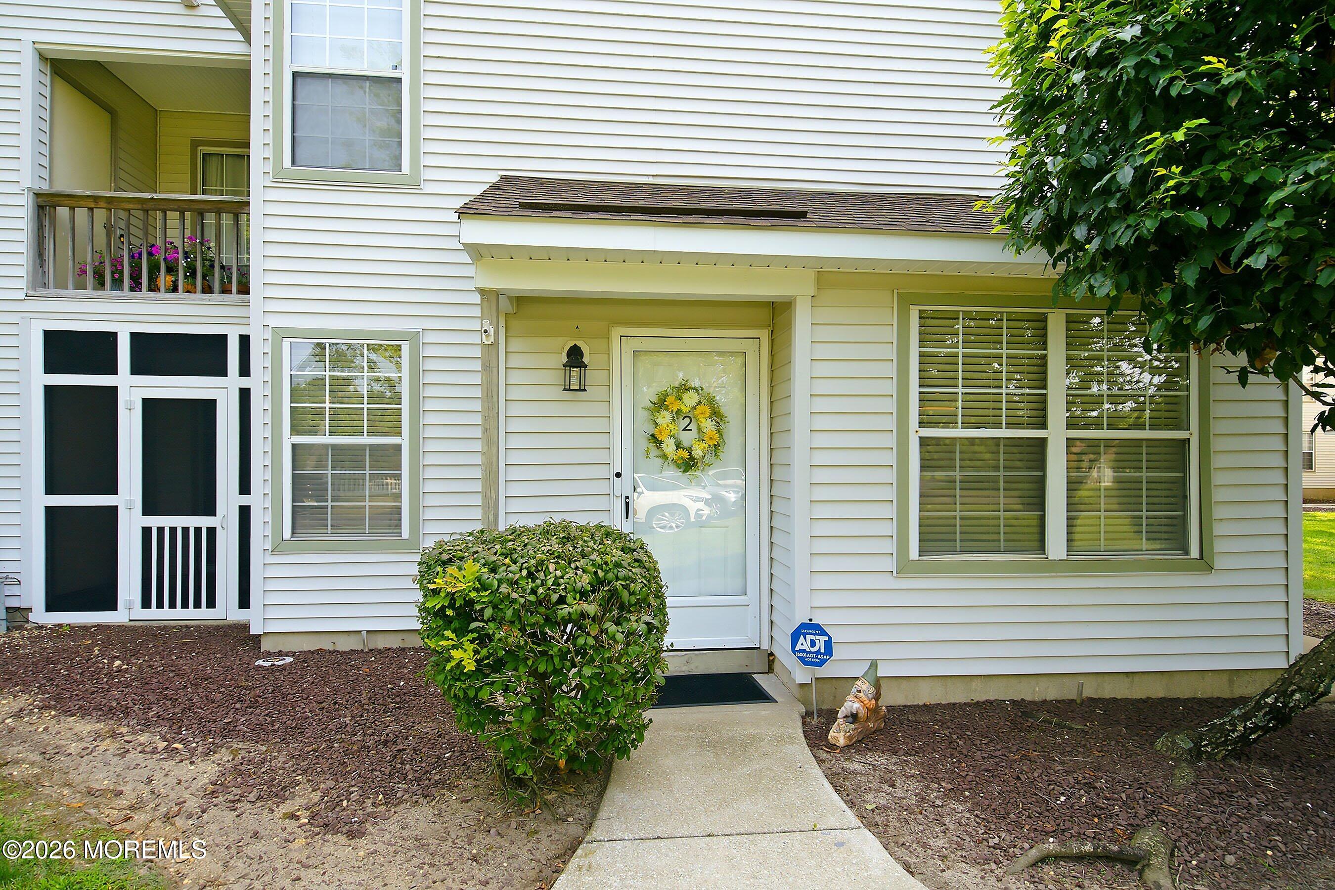 2 Waterview Drive Smithville NJ 08201