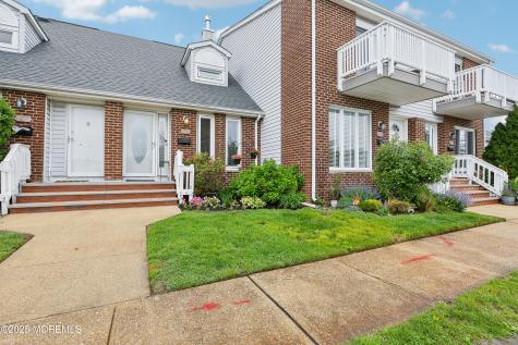 25 Meadow Avenue Monmouth Beach NJ 07750