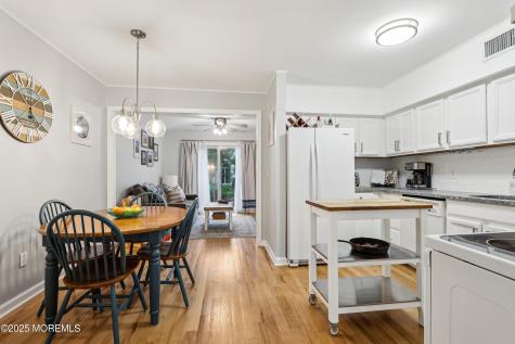25 Meadow Avenue Monmouth Beach NJ 07750