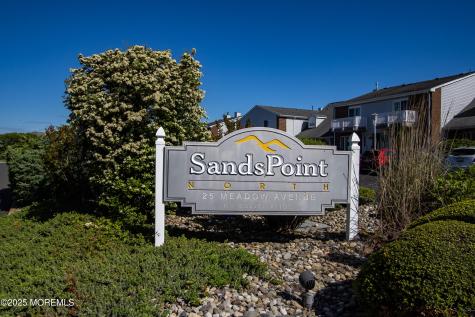 25 Meadow Avenue Monmouth Beach NJ 07750