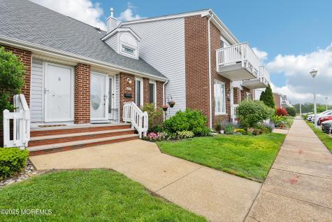 25 Meadow Avenue Monmouth Beach NJ 07750