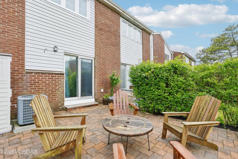25 Meadow Avenue Monmouth Beach NJ 07750