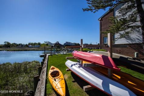 25 Meadow Avenue Monmouth Beach NJ 07750