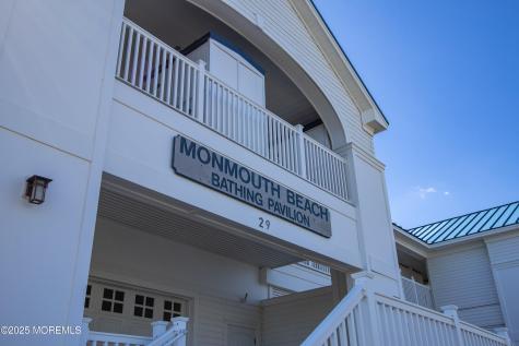 25 Meadow Avenue Monmouth Beach NJ 07750