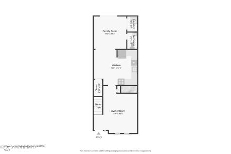 25 Meadow Avenue Monmouth Beach NJ 07750
