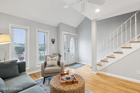 25 Meadow Avenue Monmouth Beach NJ 07750