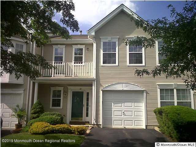 28 Picket Place Freehold NJ 07728