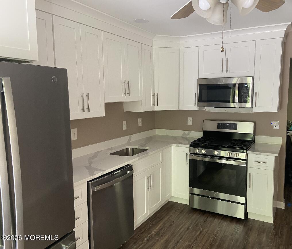 28 Picket Place Freehold NJ 07728