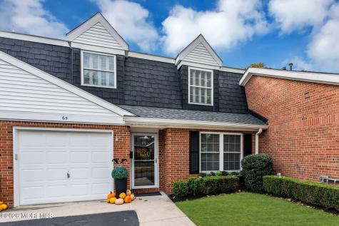 65 Dogwood Drive Spring Lake NJ 07762