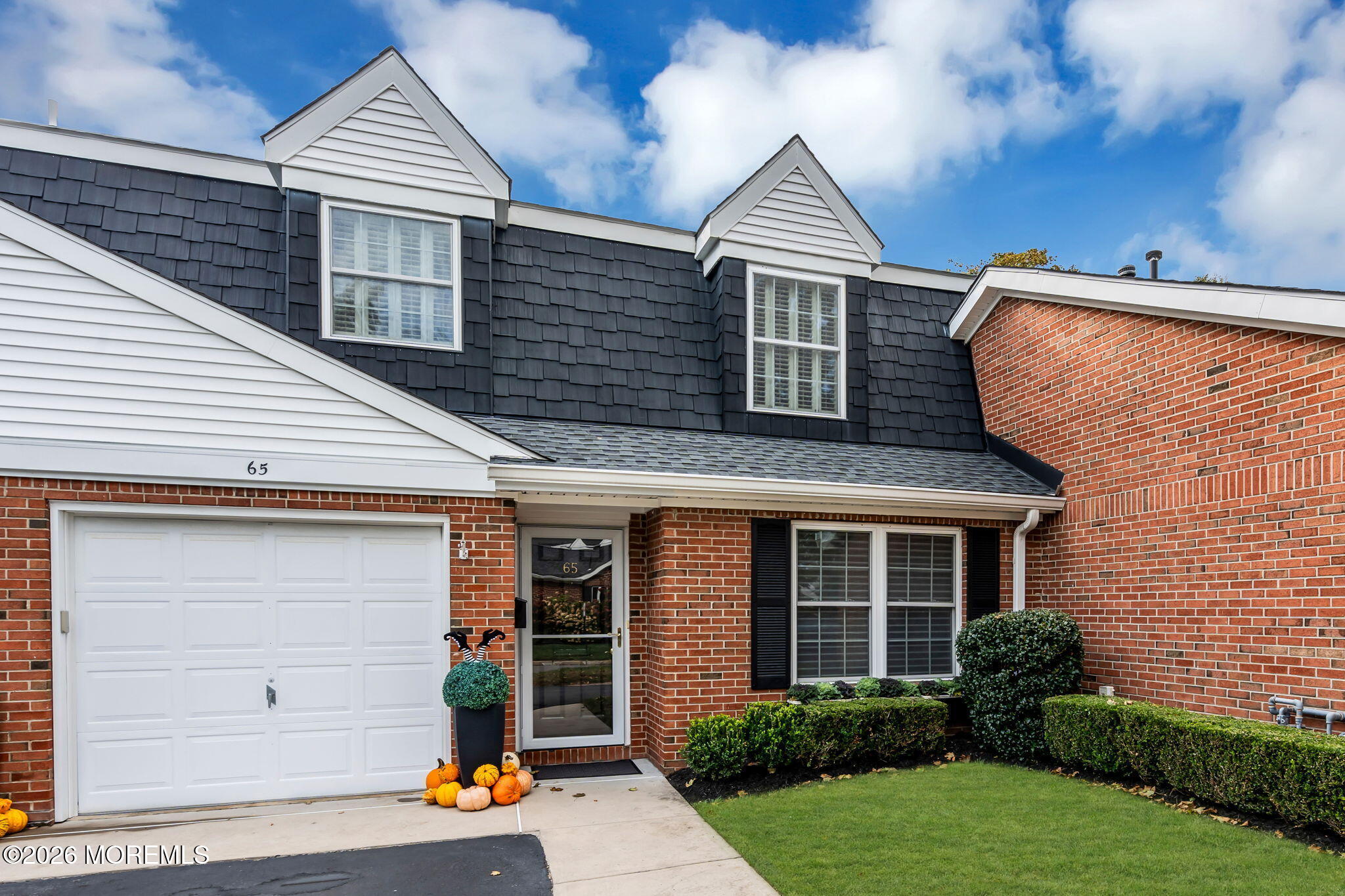 65 Dogwood Drive Spring Lake NJ 07762