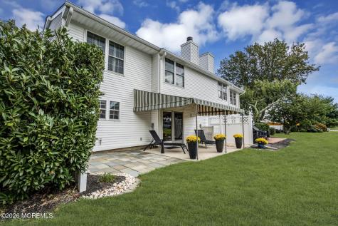 65 Dogwood Drive Spring Lake NJ 07762