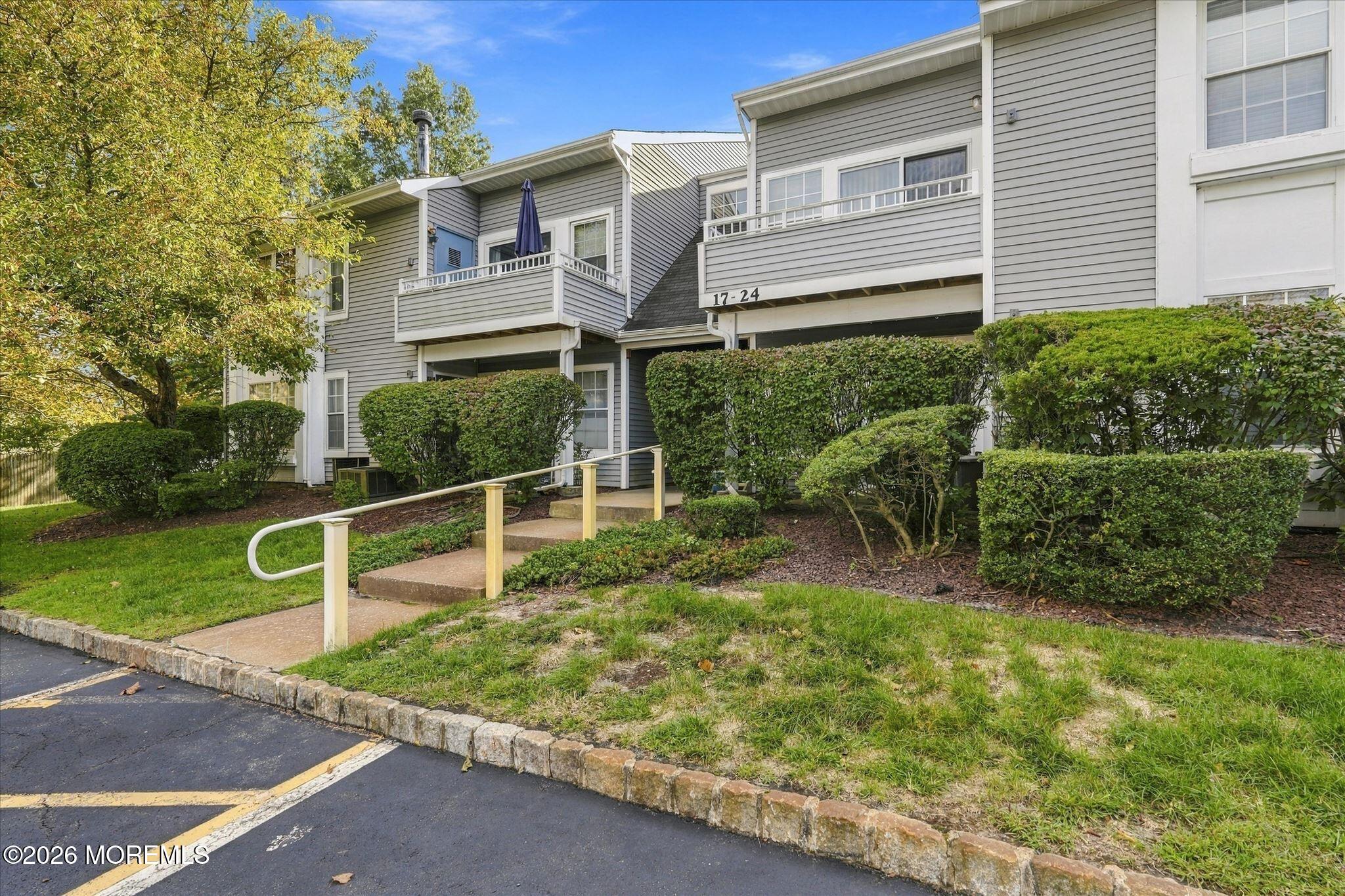 20 Gait Court Tinton Falls NJ 07753