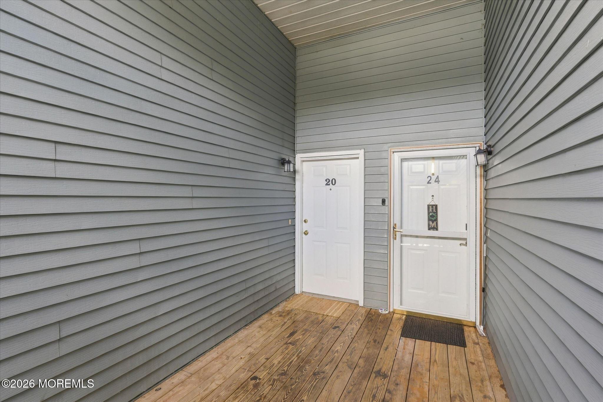 20 Gait Court Tinton Falls NJ 07753