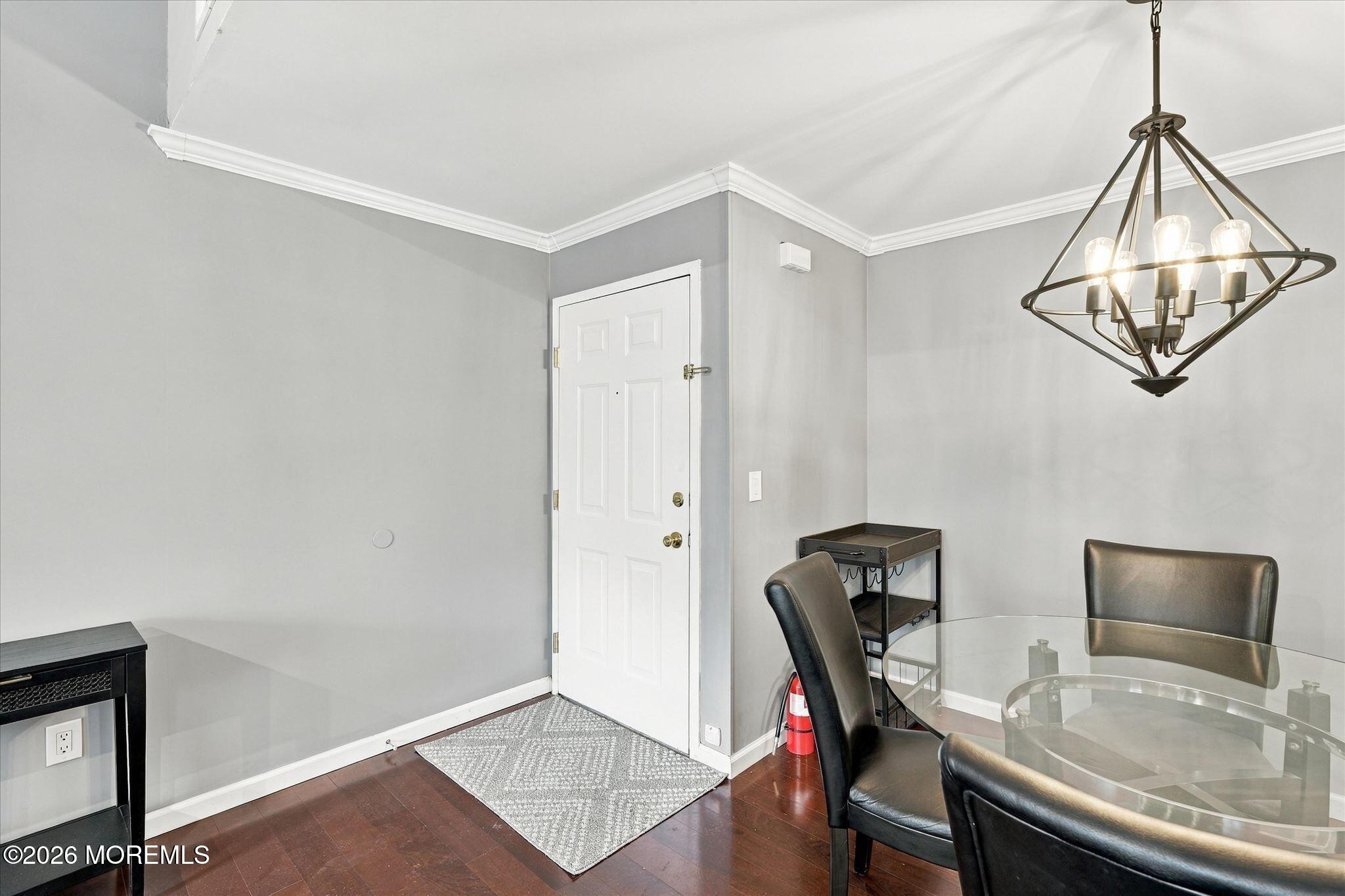 20 Gait Court Tinton Falls NJ 07753