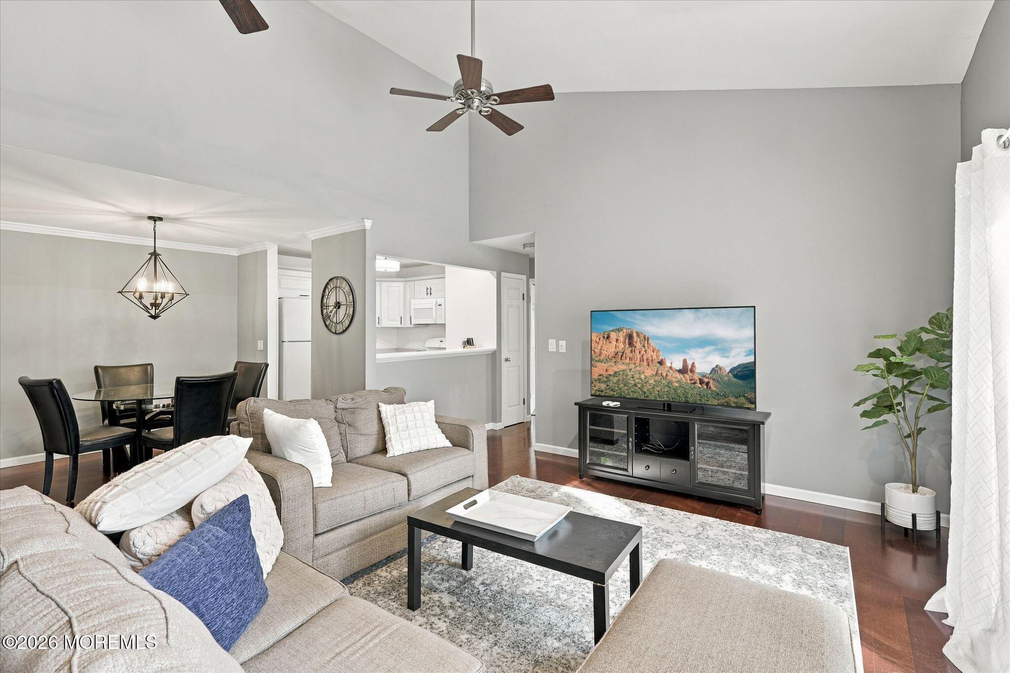 20 Gait Court Tinton Falls NJ 07753