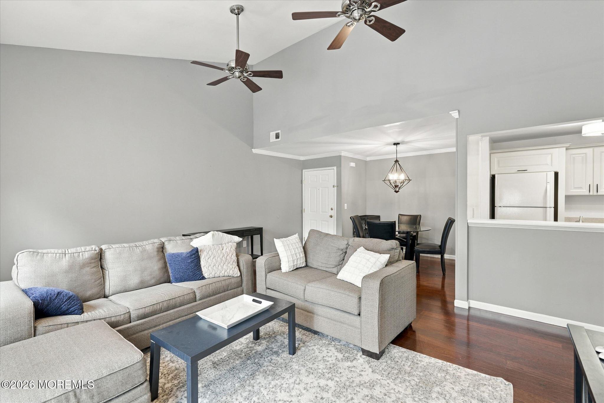 20 Gait Court Tinton Falls NJ 07753