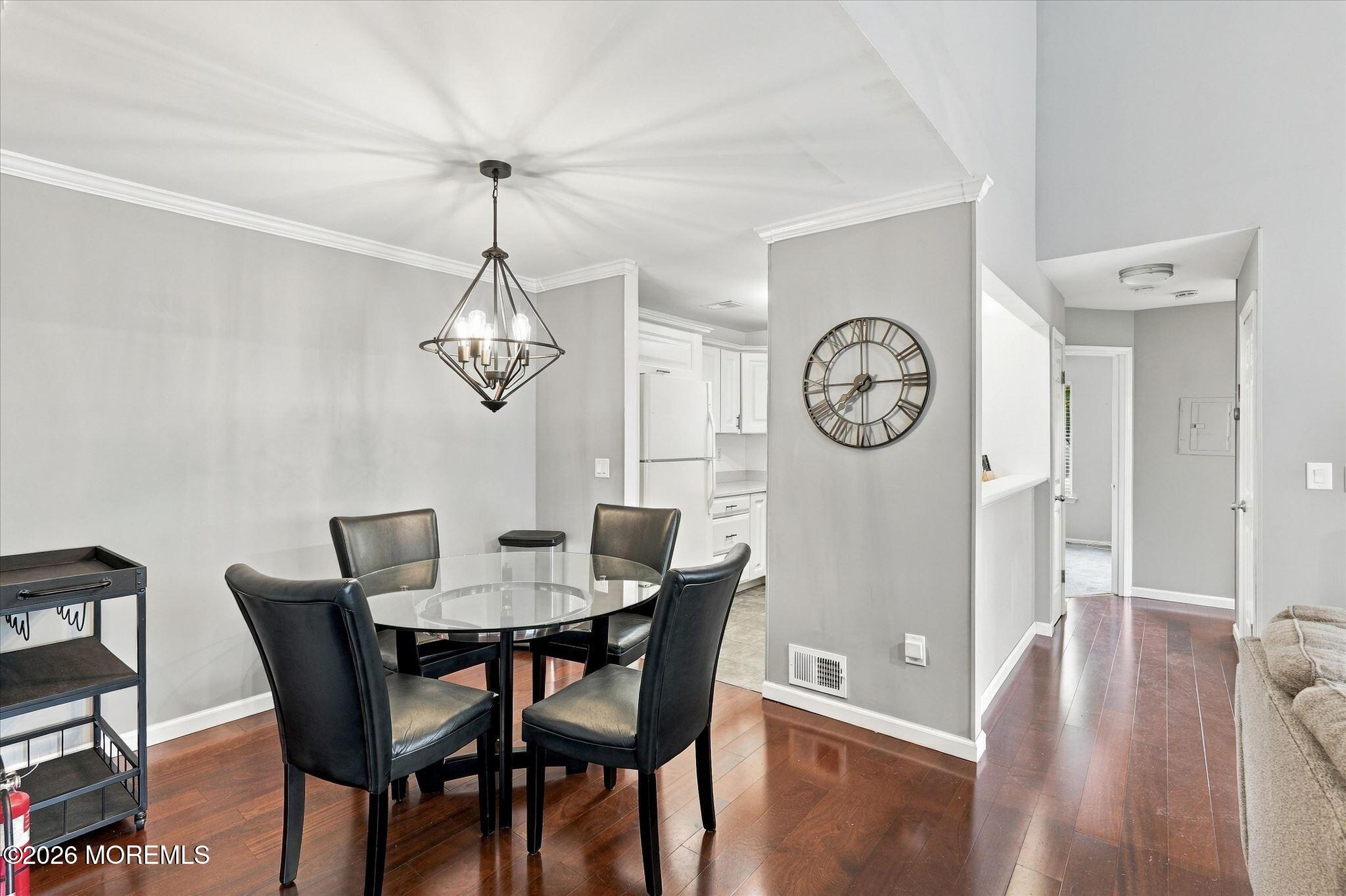 20 Gait Court Tinton Falls NJ 07753