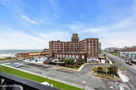 1501 Ocean Avenue Asbury Park NJ 07712
