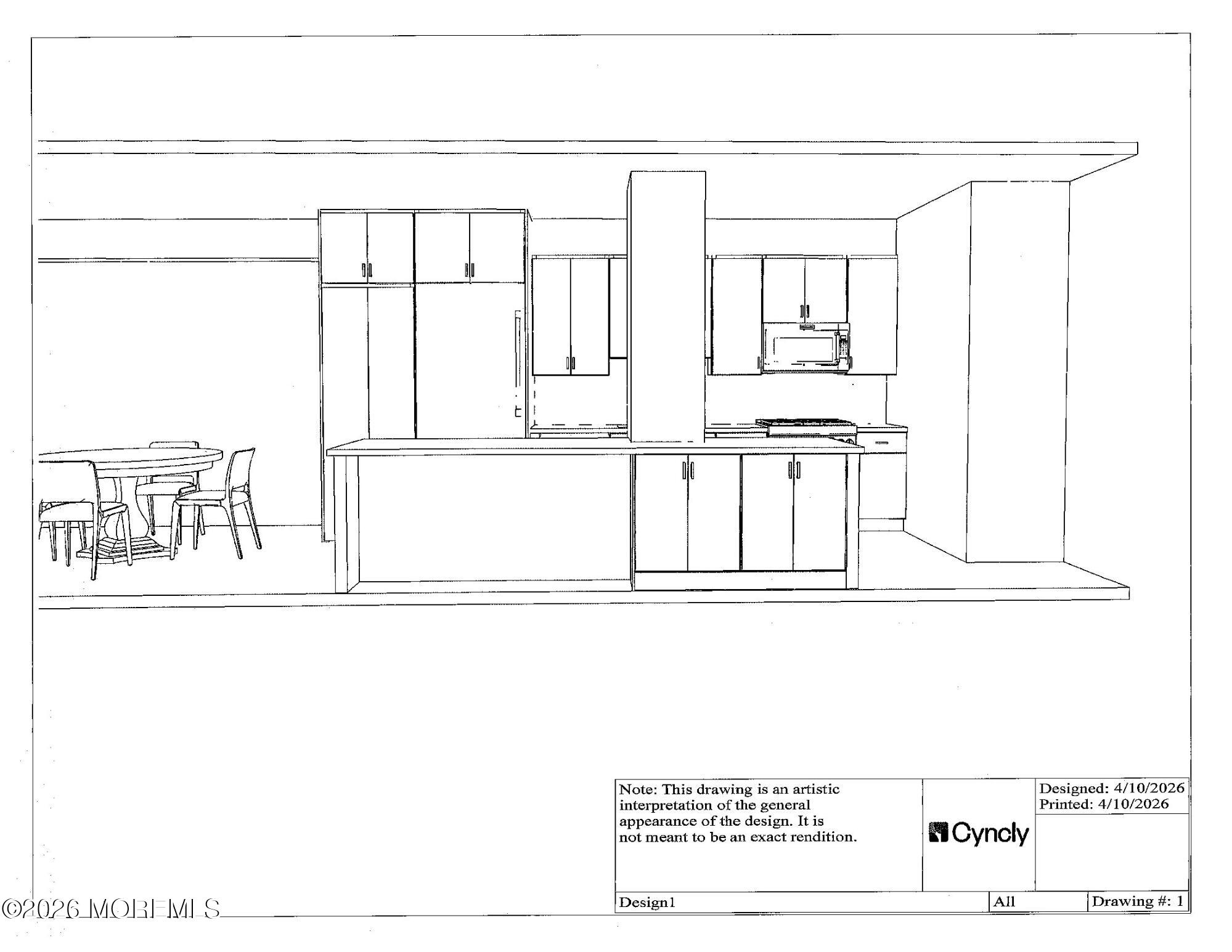 55 Ocean Avenue Monmouth Beach NJ 07750