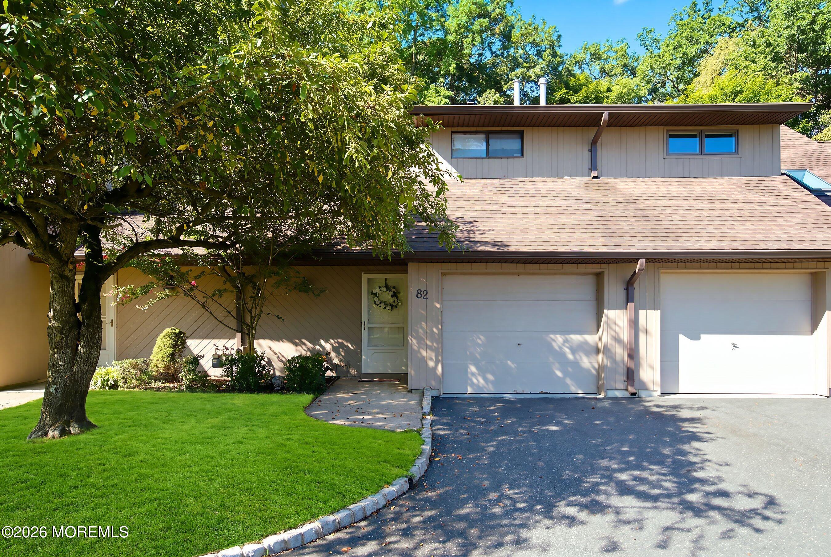 82 Wigwam Lane Tinton Falls NJ 07724