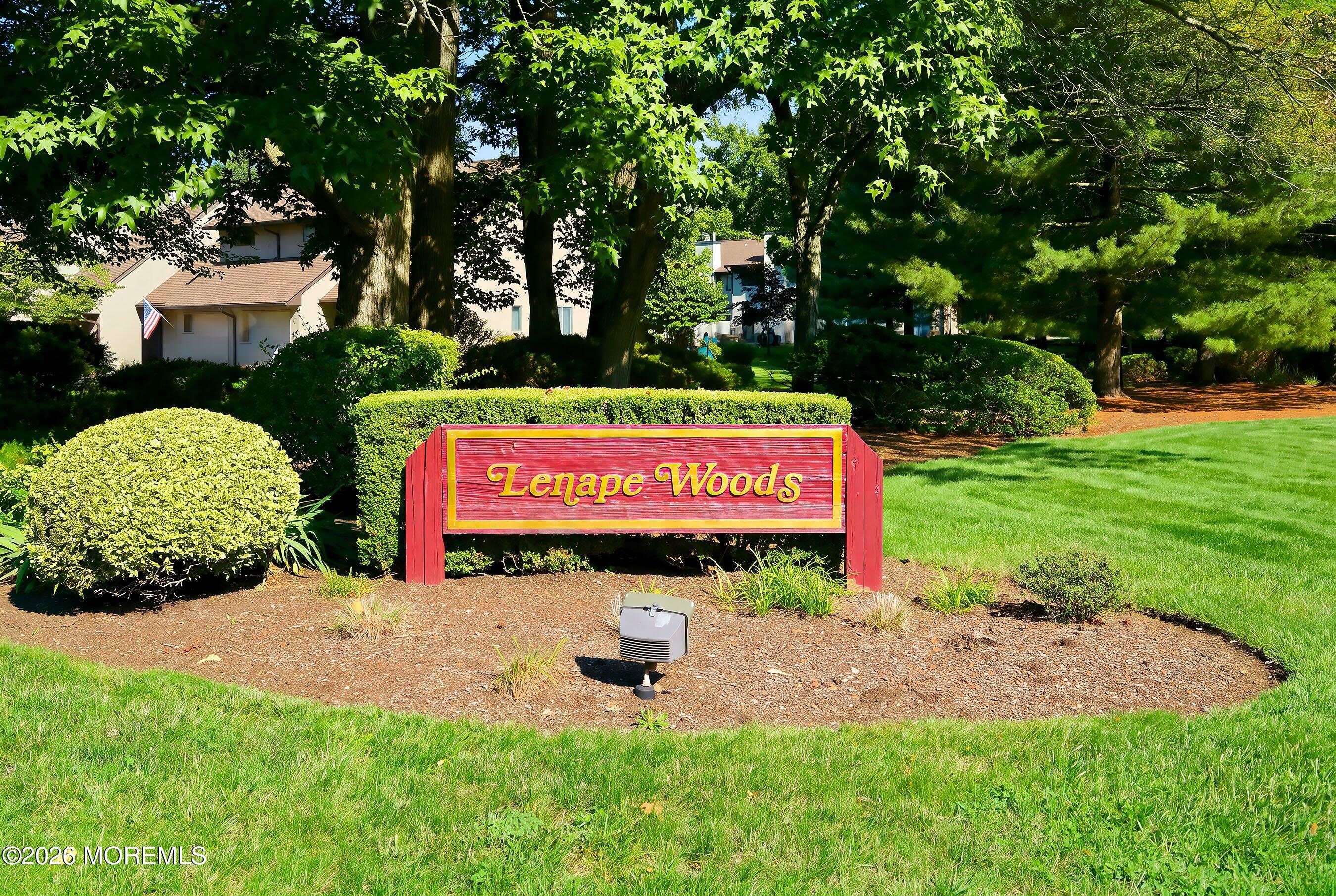 82 Wigwam Lane Tinton Falls NJ 07724