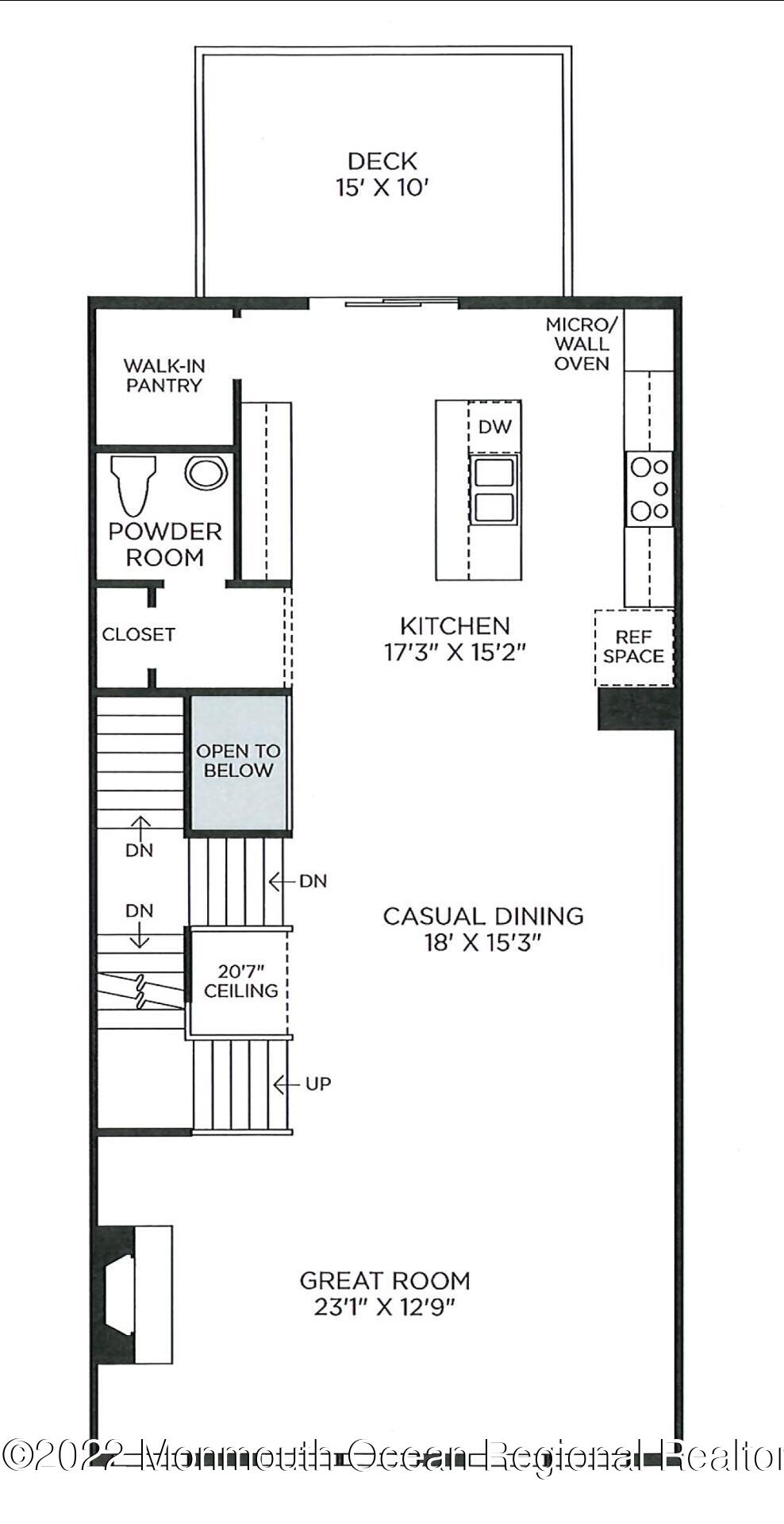 5 Fiore Court Middletown NJ 07748