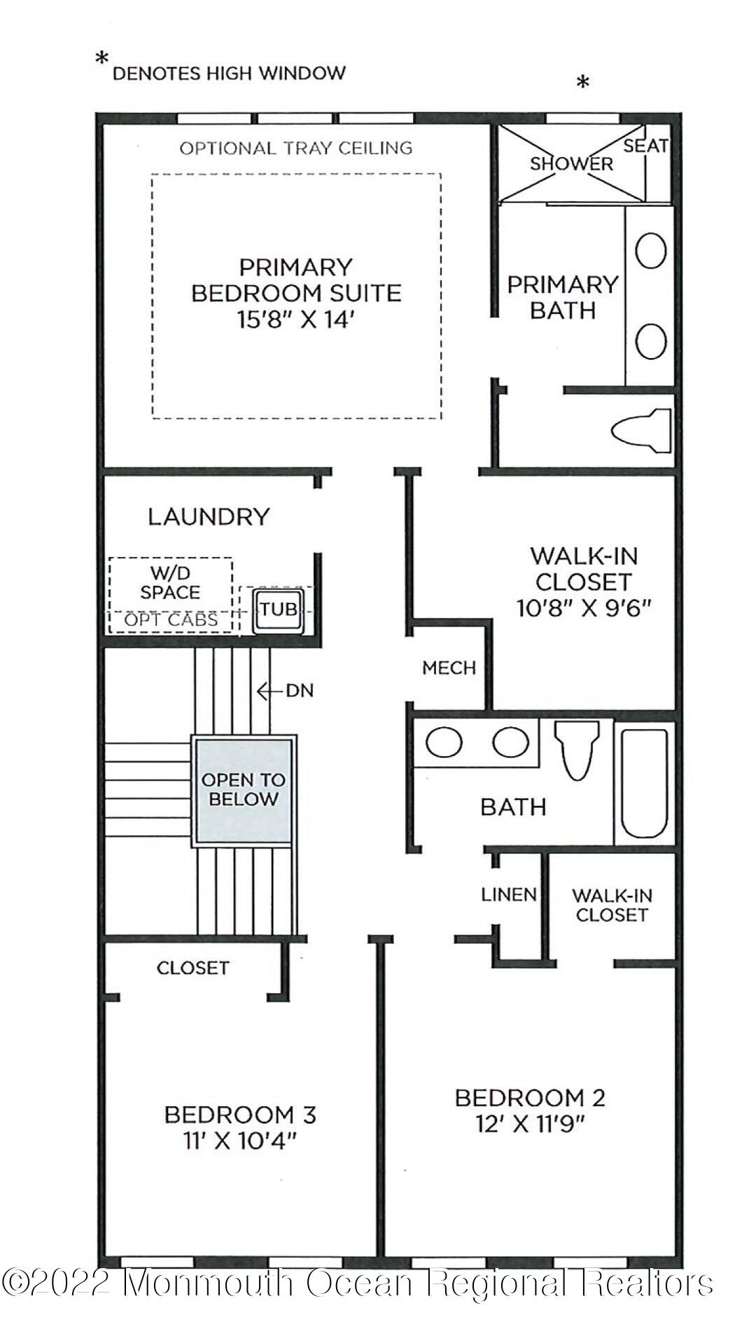 5 Fiore Court Middletown NJ 07748