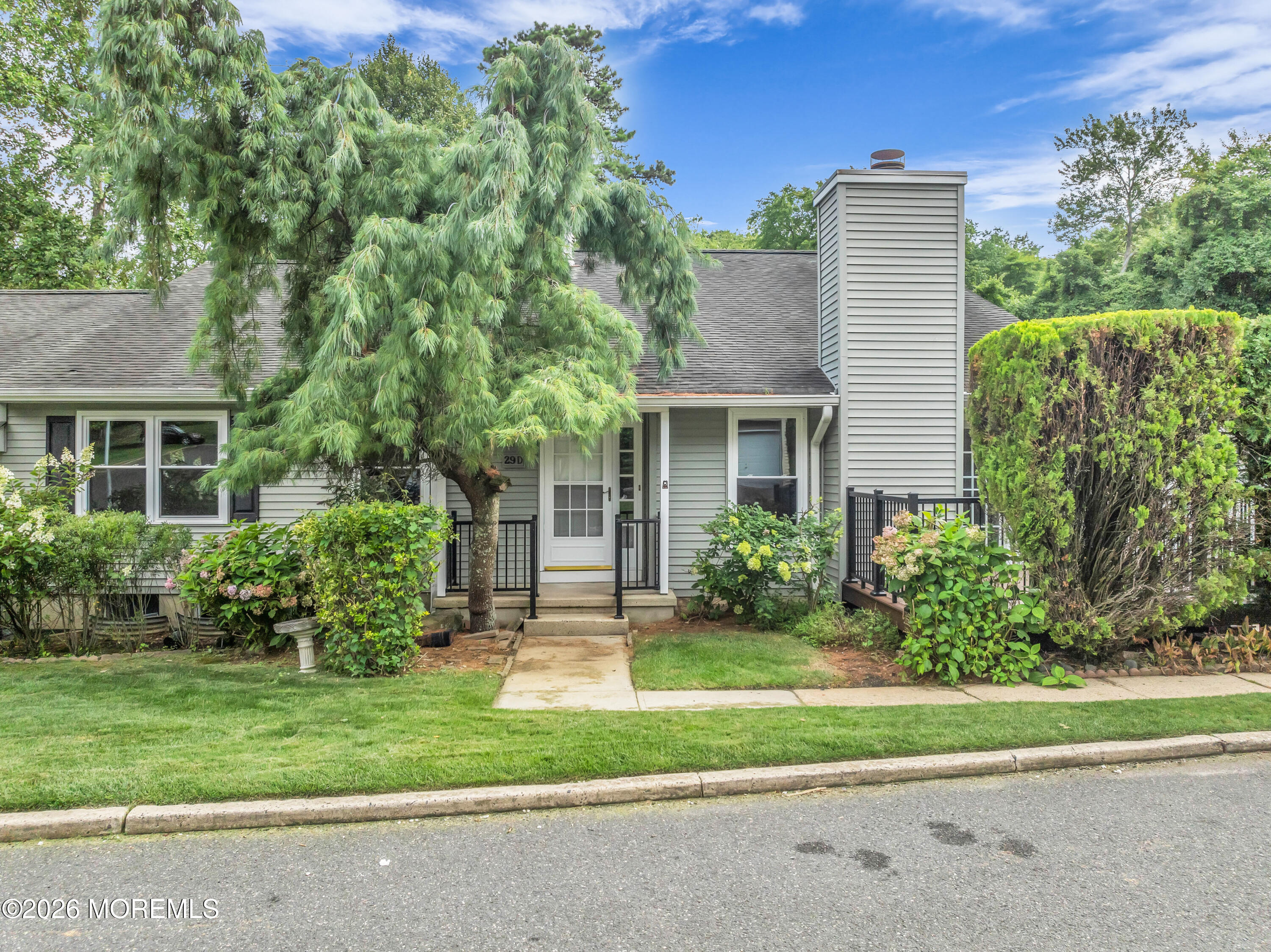 29 Mulberry Court Brielle NJ 08730