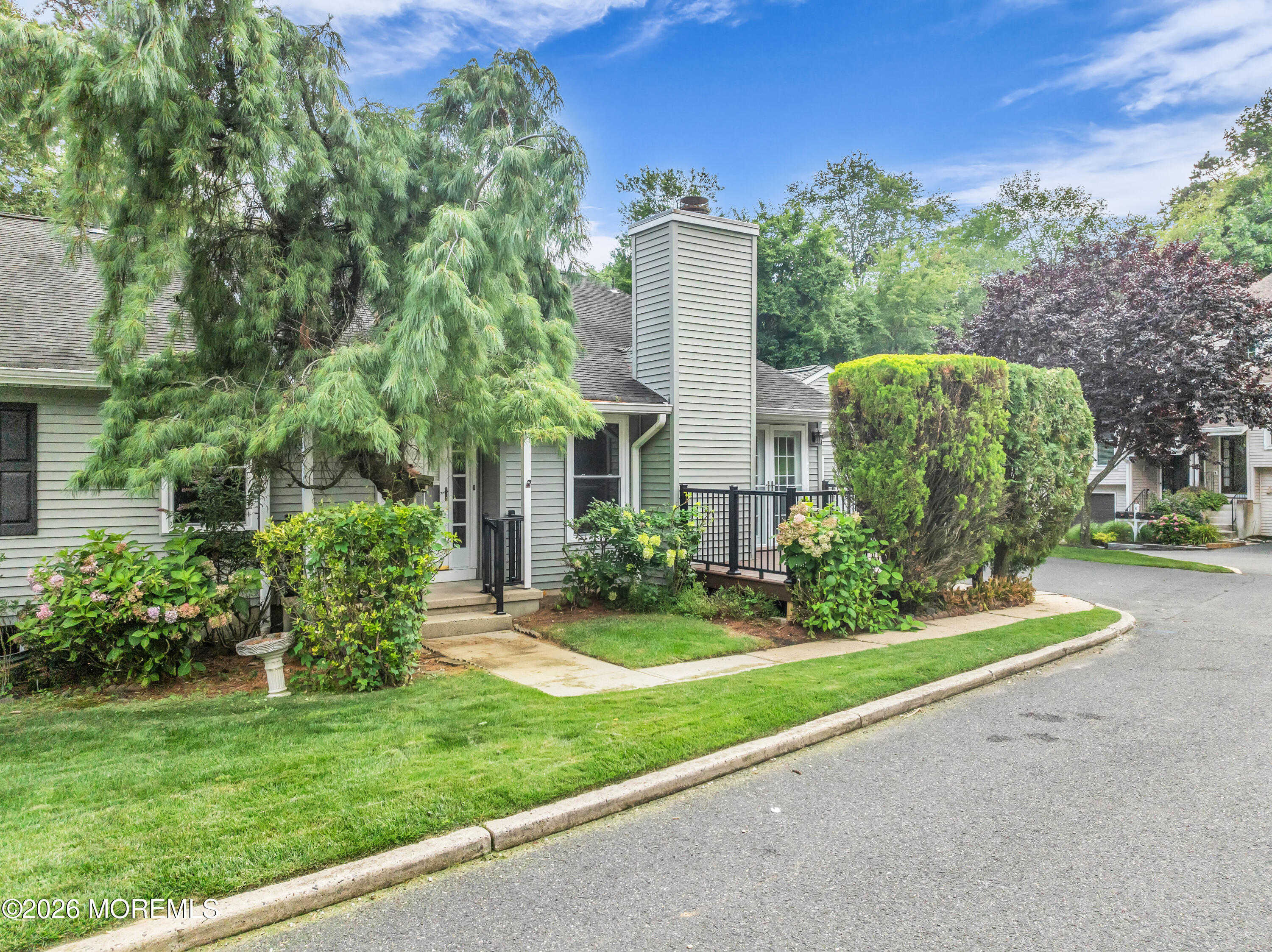 29 Mulberry Court Brielle NJ 08730
