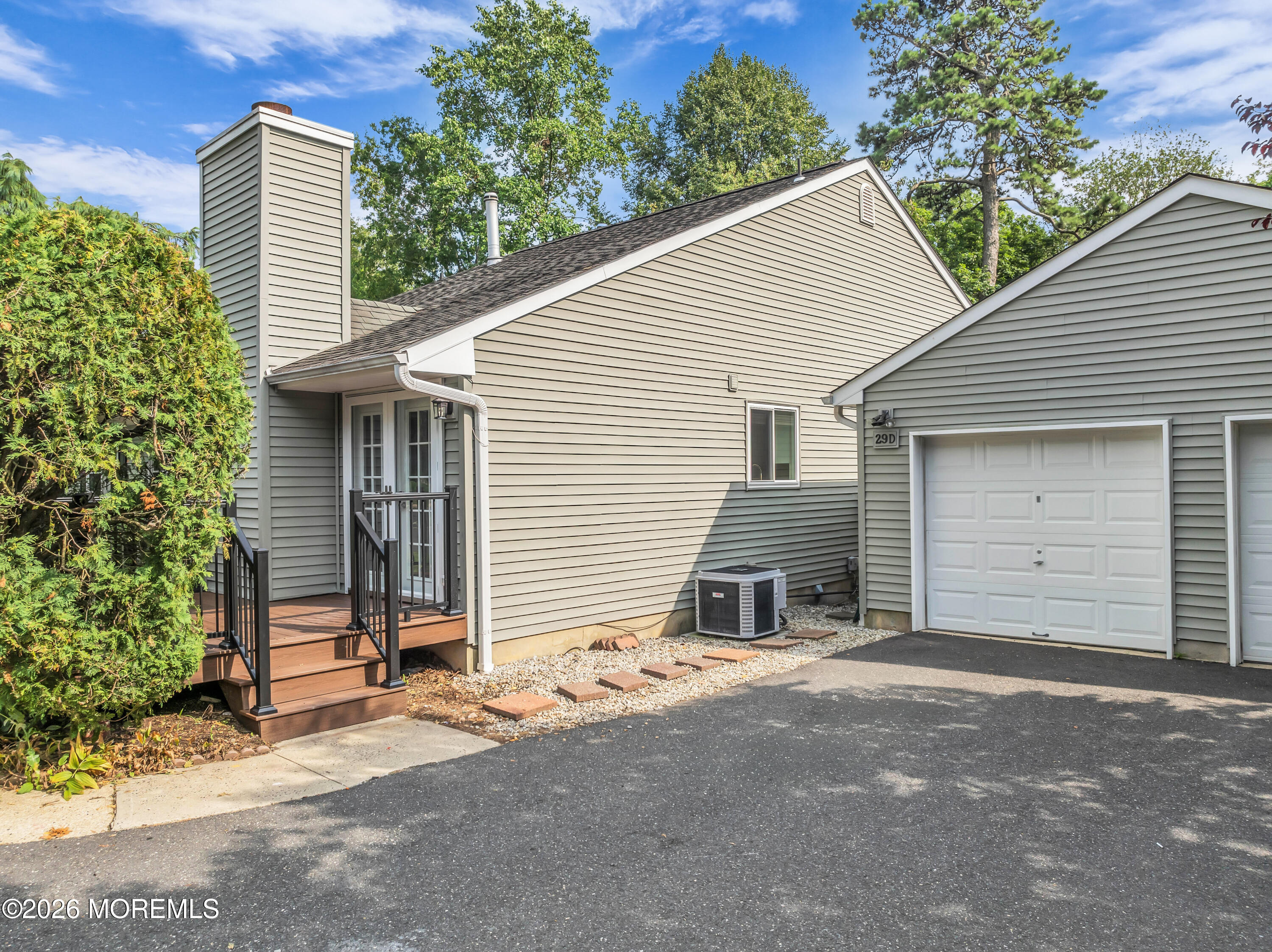 29 Mulberry Court Brielle NJ 08730