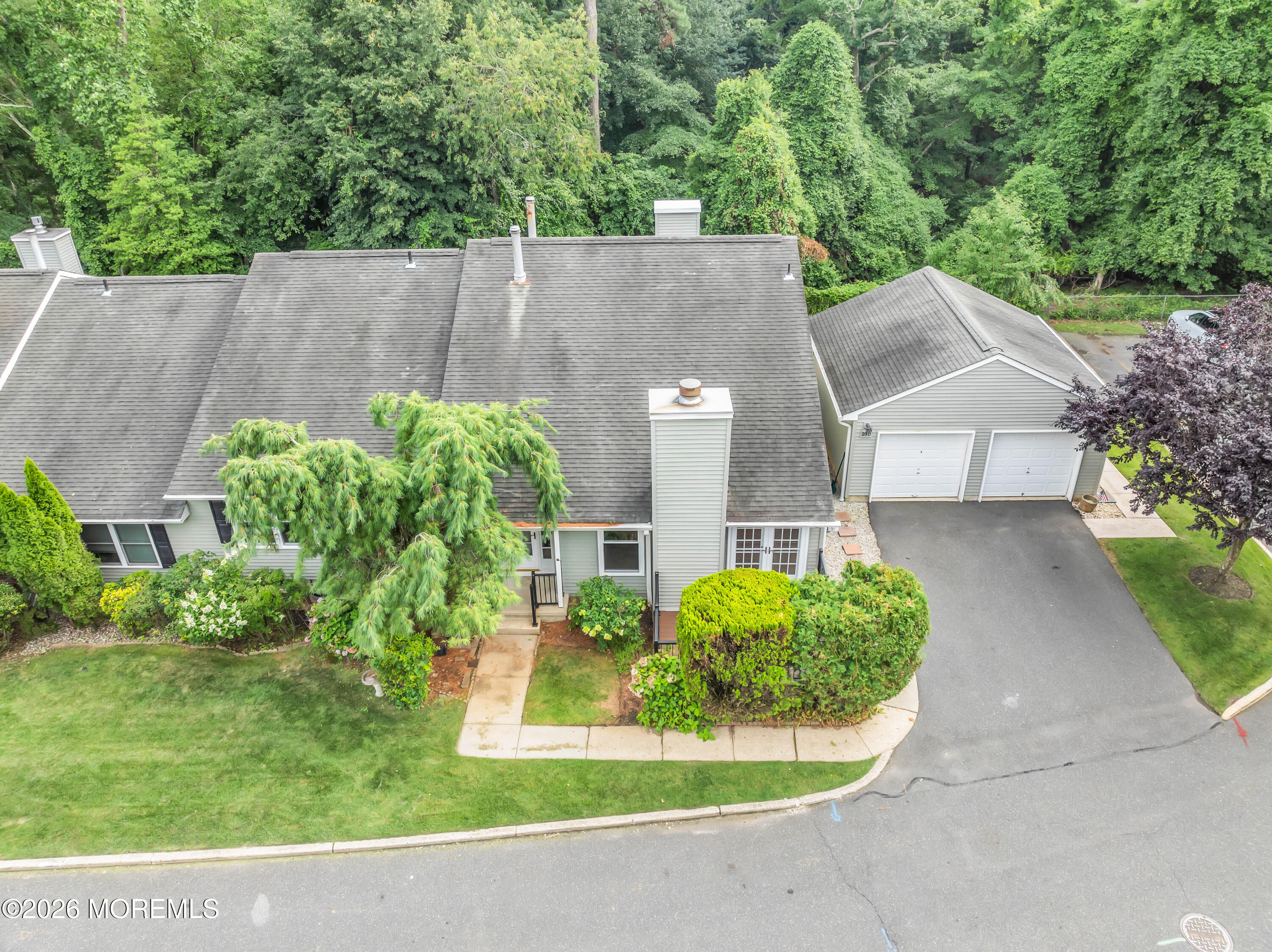 29 Mulberry Court Brielle NJ 08730