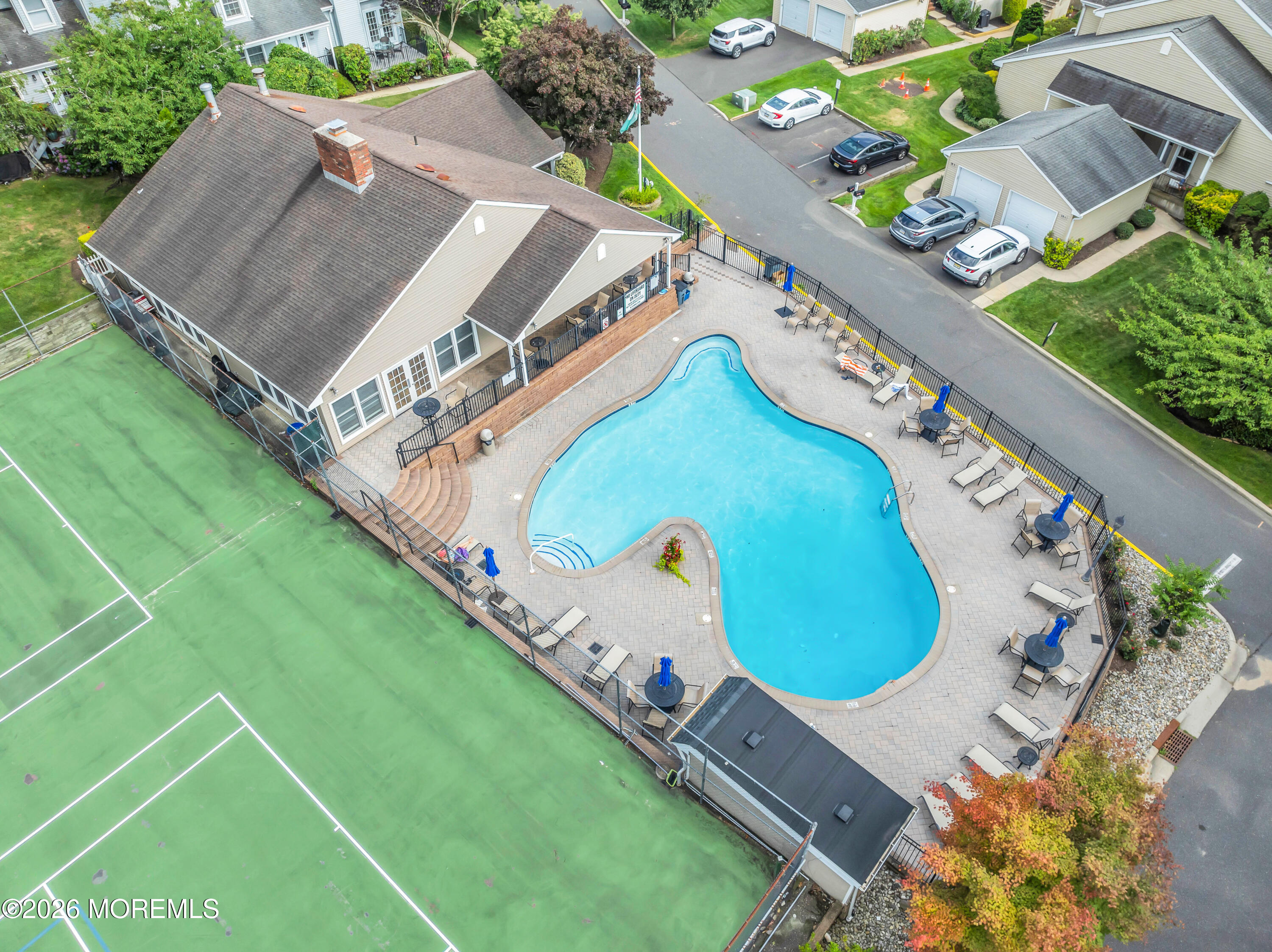 29 Mulberry Court Brielle NJ 08730