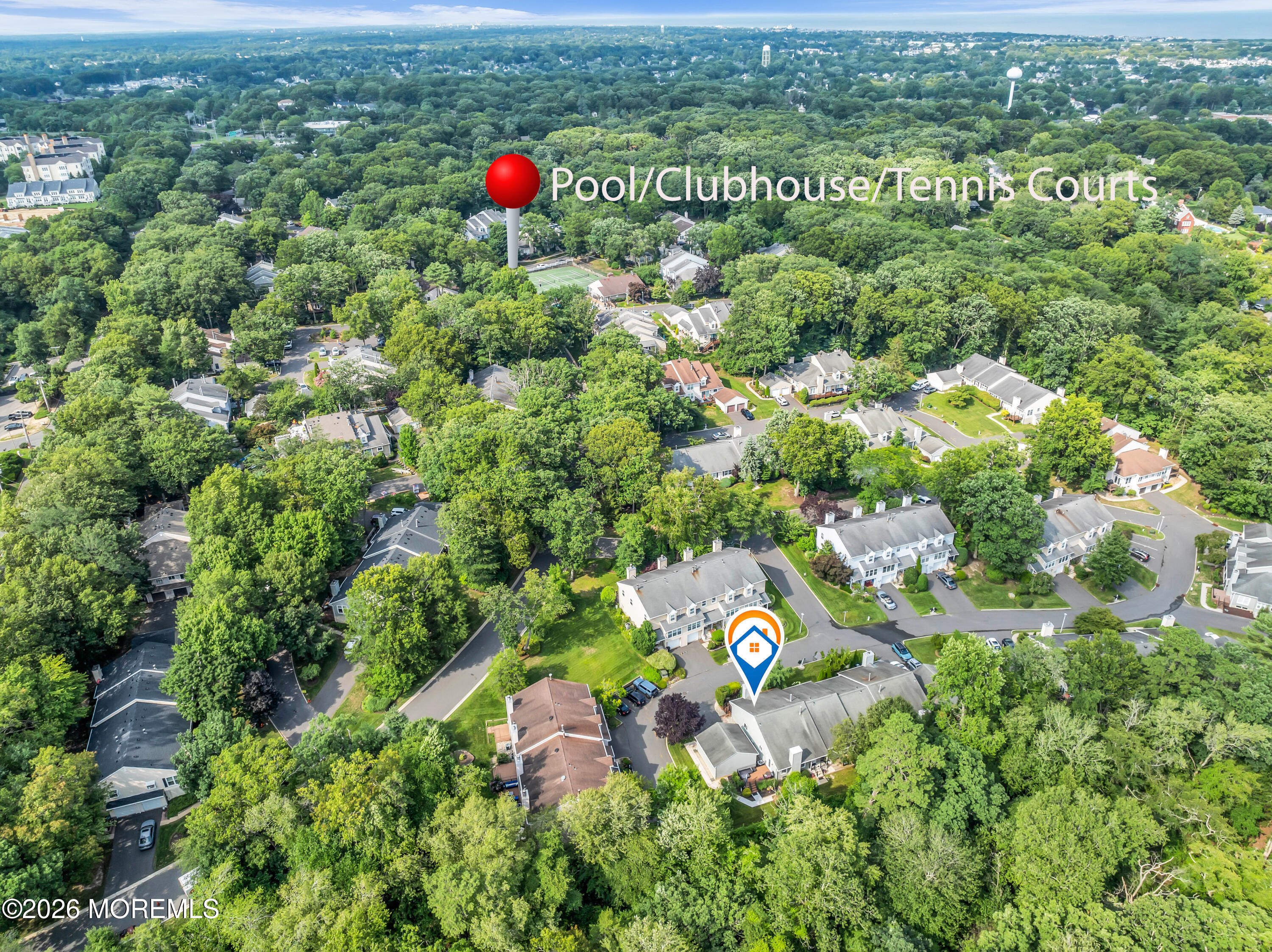 29 Mulberry Court Brielle NJ 08730