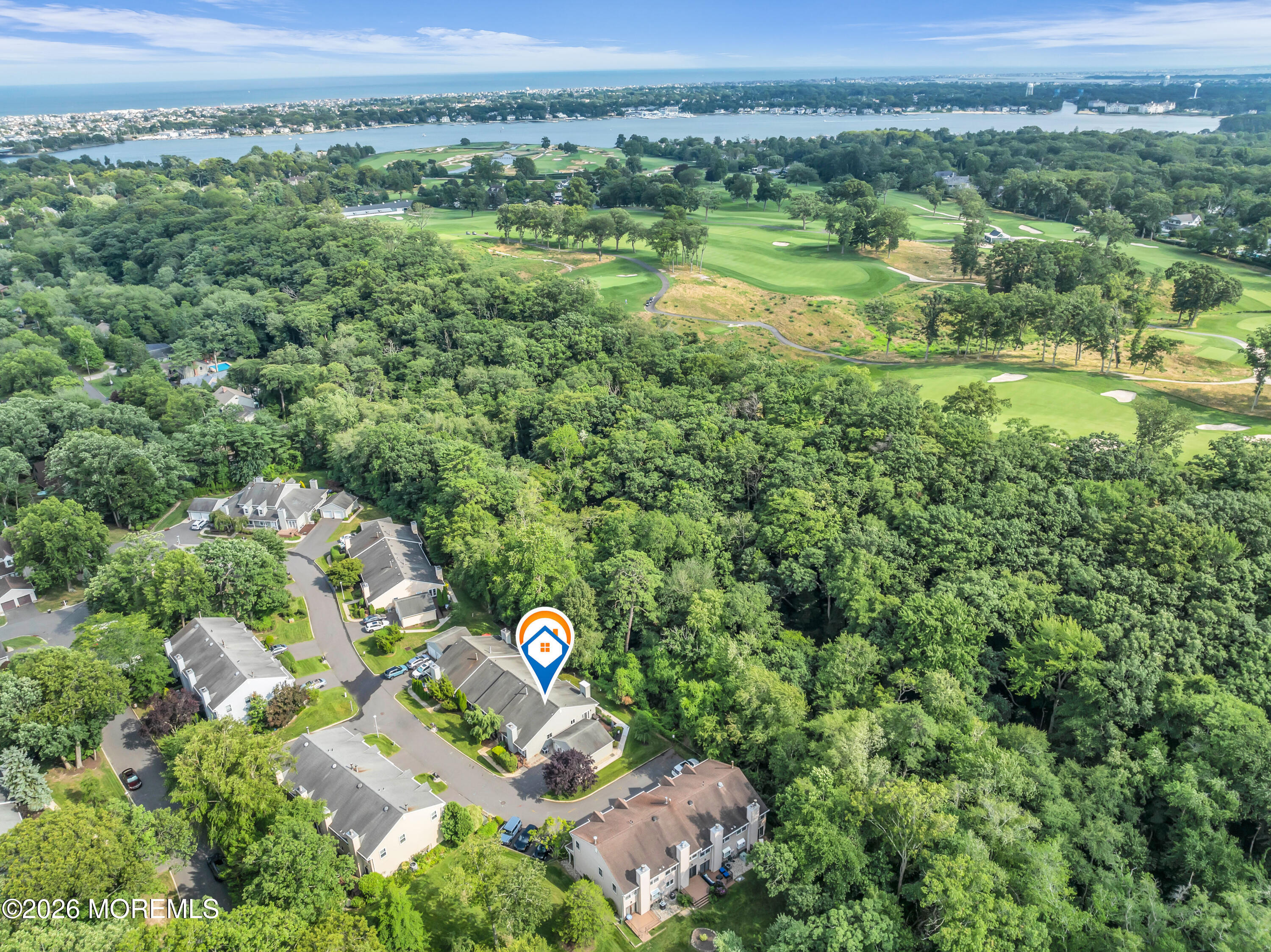 29 Mulberry Court Brielle NJ 08730