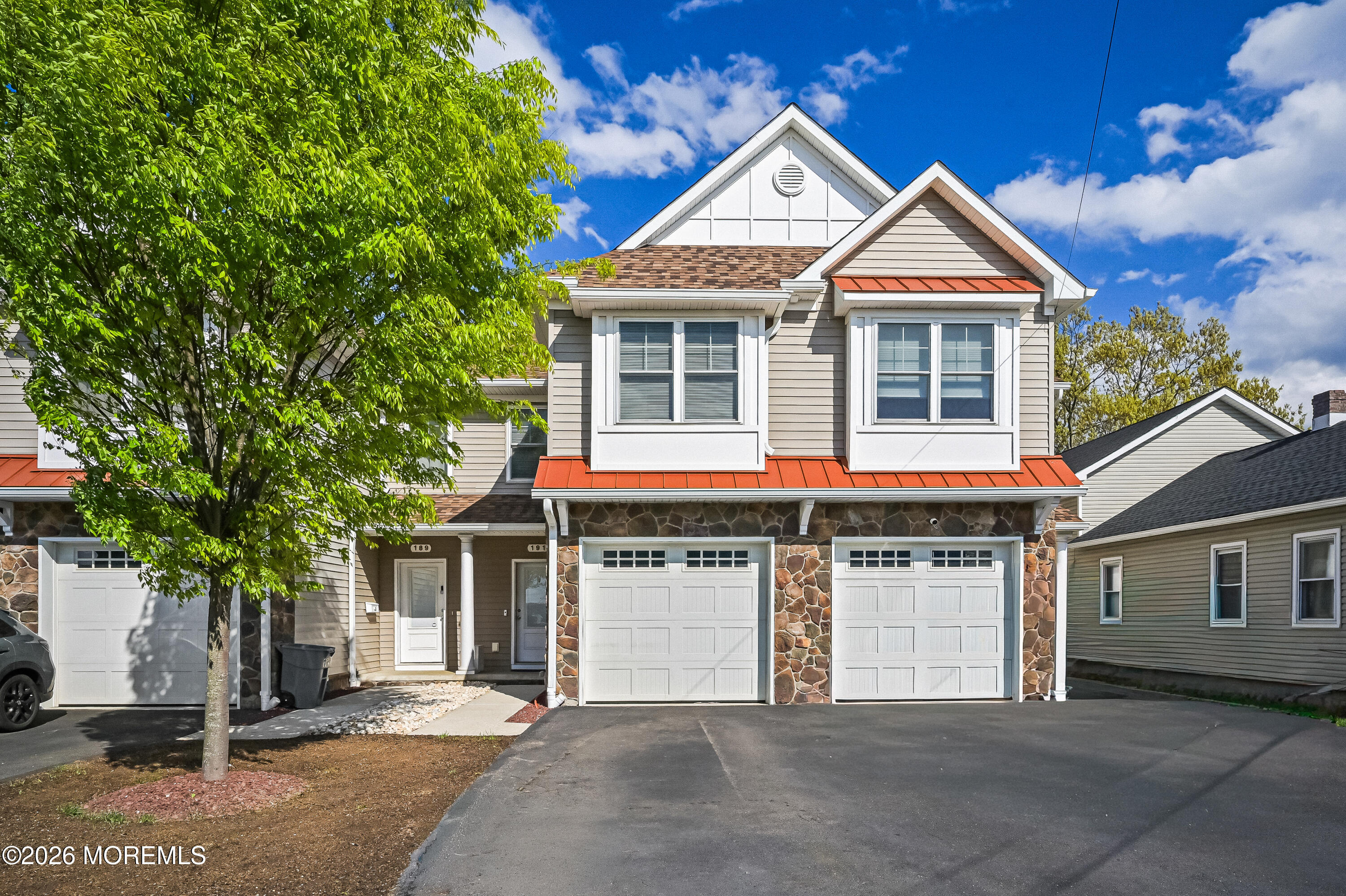 191 Chingarora Avenue Keyport NJ 07735