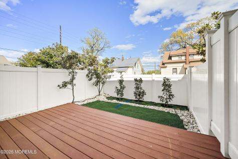 191 Chingarora Avenue Keyport NJ 07735