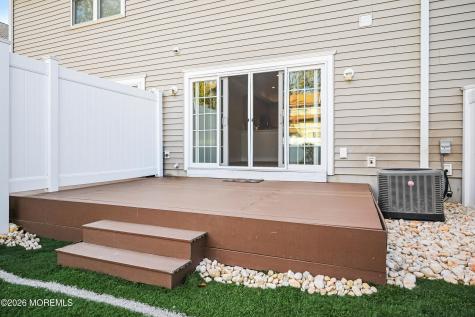 191 Chingarora Avenue Keyport NJ 07735