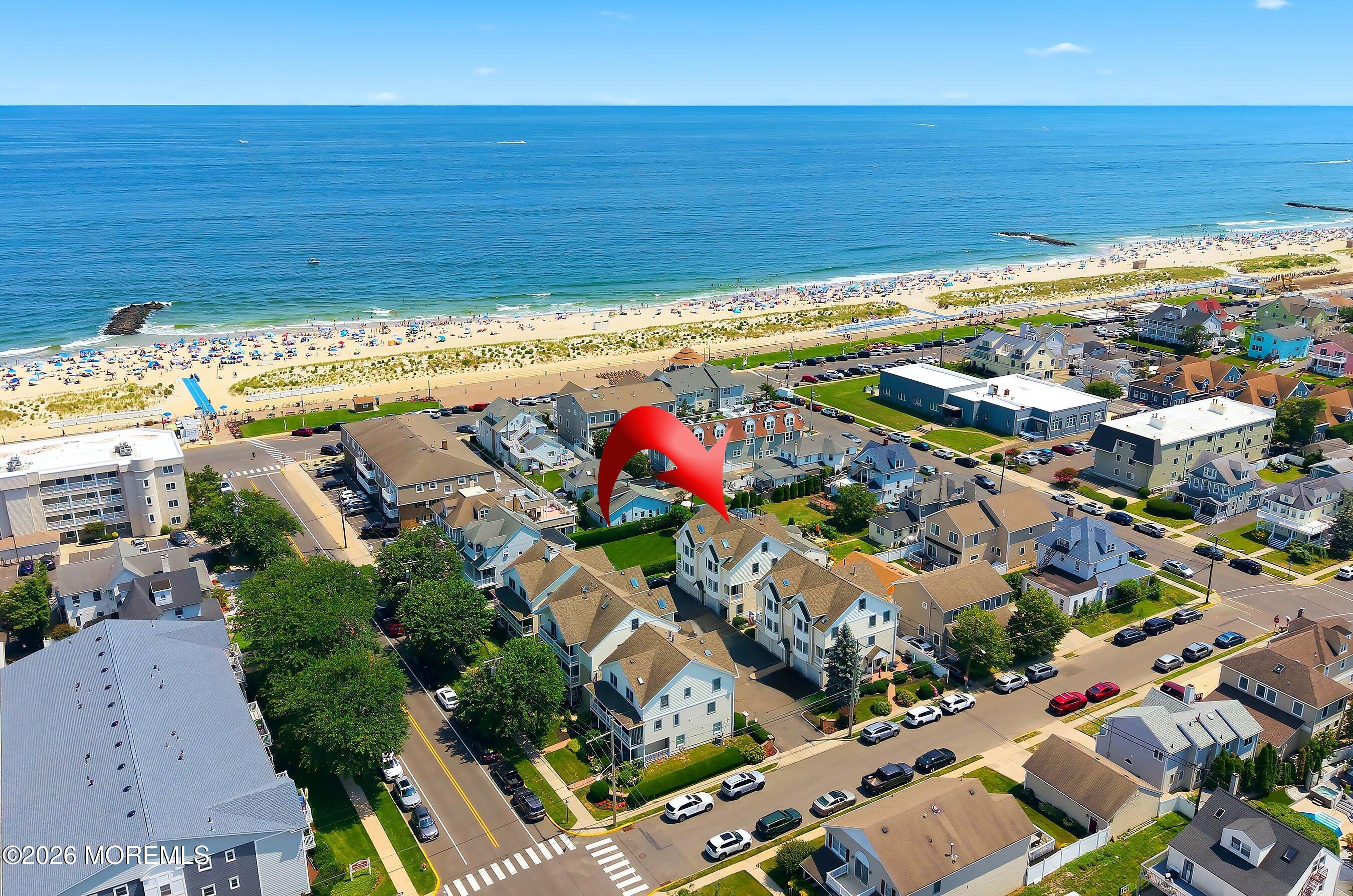 107 Brinley Avenue Bradley Beach NJ 07720
