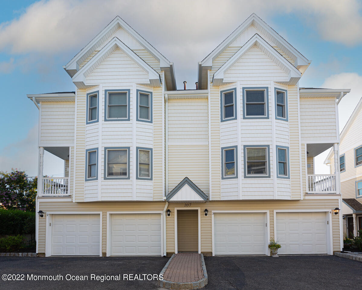 107 Brinley Avenue Bradley Beach NJ 07720