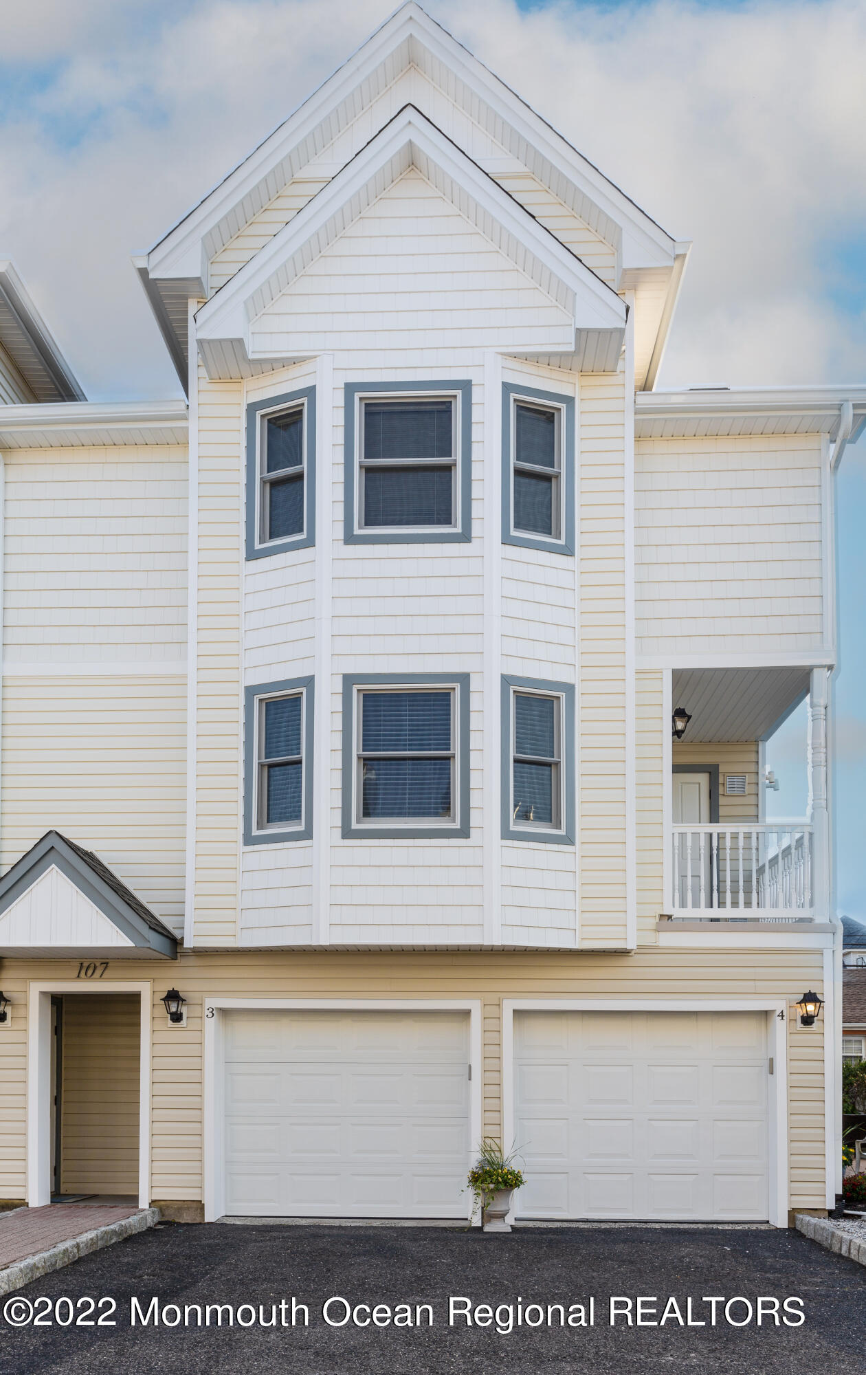 107 Brinley Avenue Bradley Beach NJ 07720