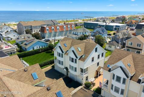 107 Brinley Avenue Bradley Beach NJ 07720