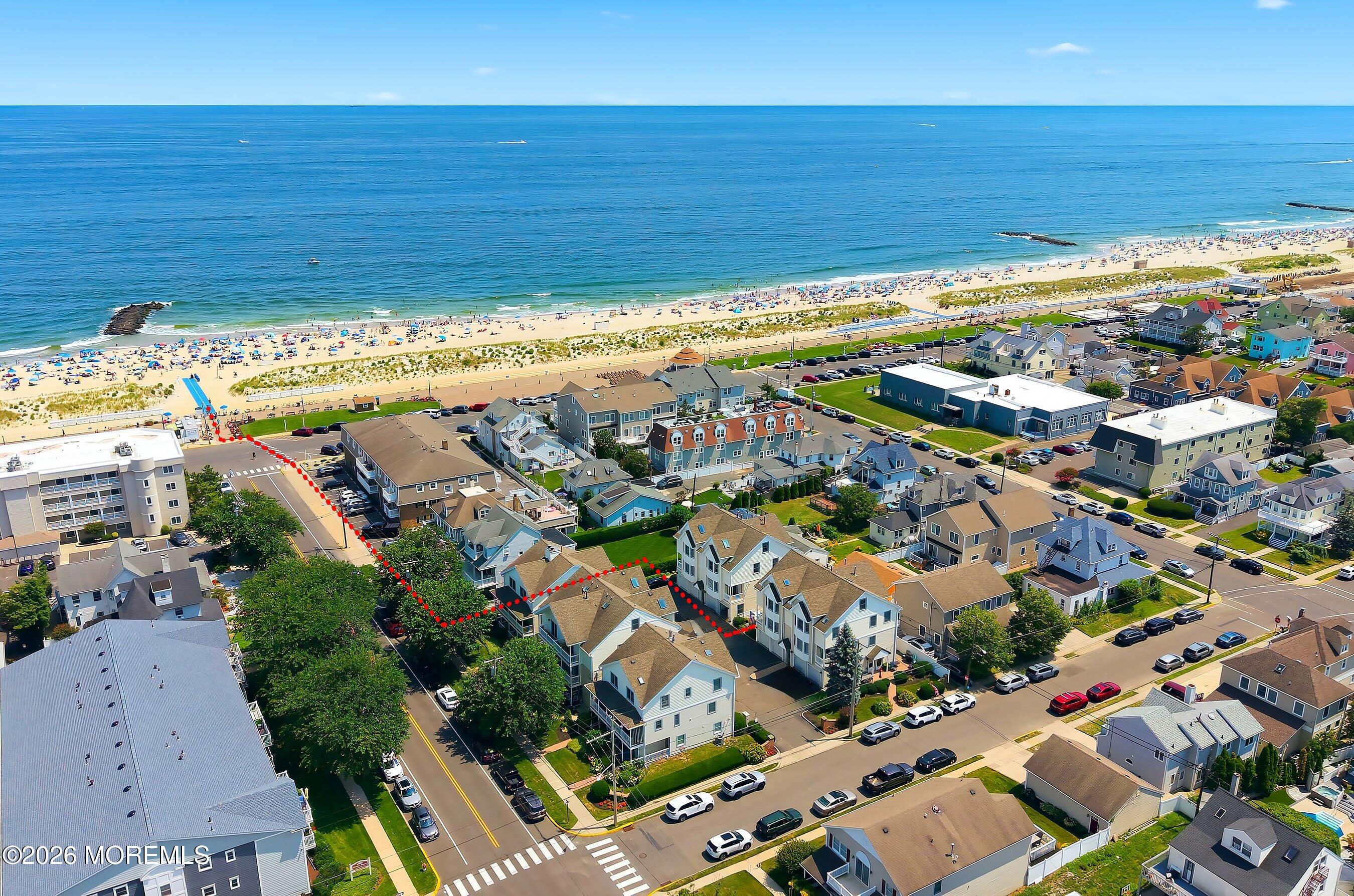 107 Brinley Avenue Bradley Beach NJ 07720