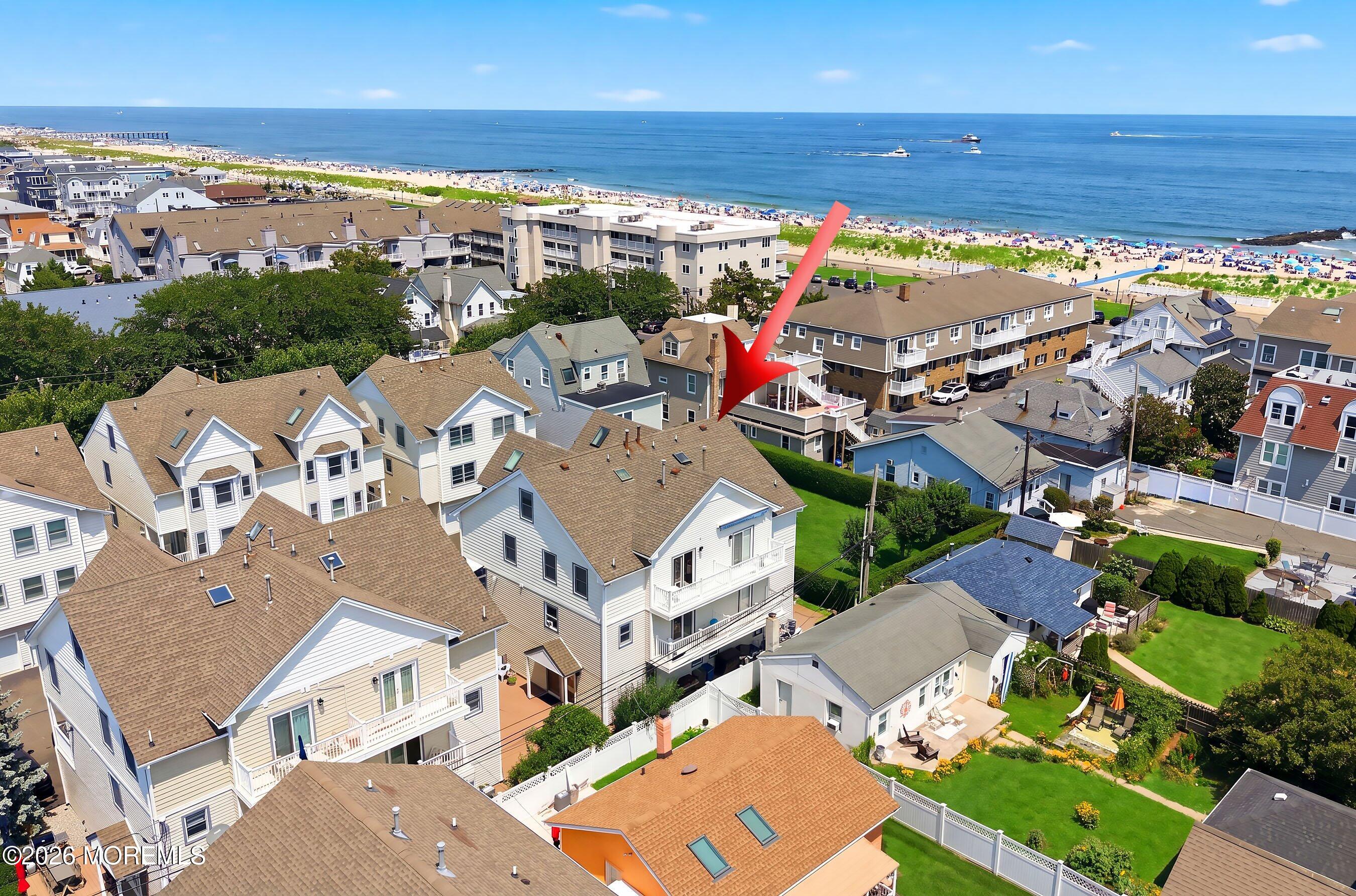 107 Brinley Avenue Bradley Beach NJ 07720